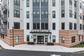 The Lawrence in Morris Plains, NJ - Building Photo - Building Photo