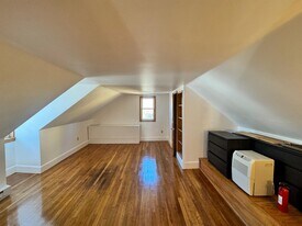 8 Allen St, Unit 3 in Cambridge, MA - Building Photo