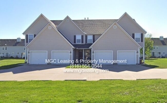 property at 538 Allen Ct
