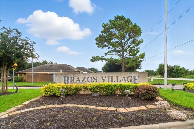 142 Thunder Basin Dr in Richmond, TX - Foto de edificio - Building Photo