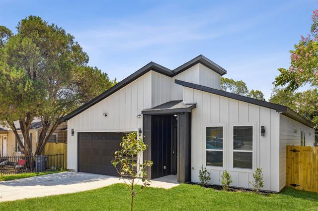 2519 E Overton Rd in Dallas, TX - Building Photo - Building Photo
