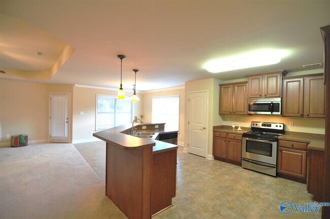276 Village Springs Dr in Madison, AL - Foto de edificio - Building Photo