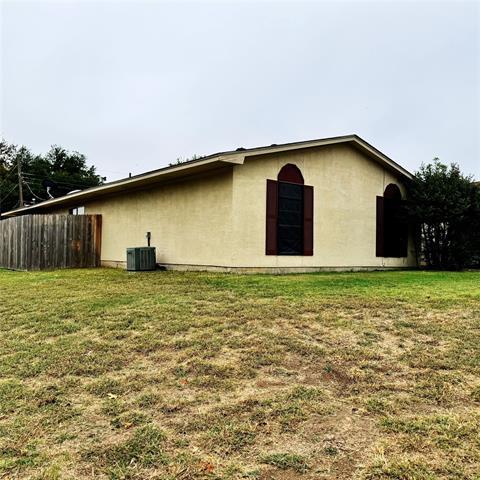 628 Taylor Ct in Duncanville, TX - Building Photo - Building Photo