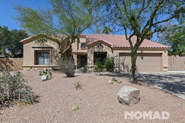 9135 E Karen Dr