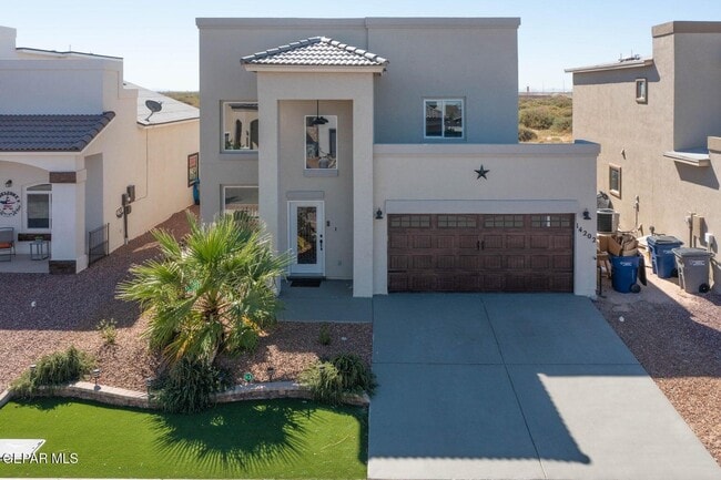 property at 14202 Peyton Edwards Ave