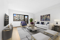 200 East 87th Street in New York, NY - Foto de edificio - Interior Photo