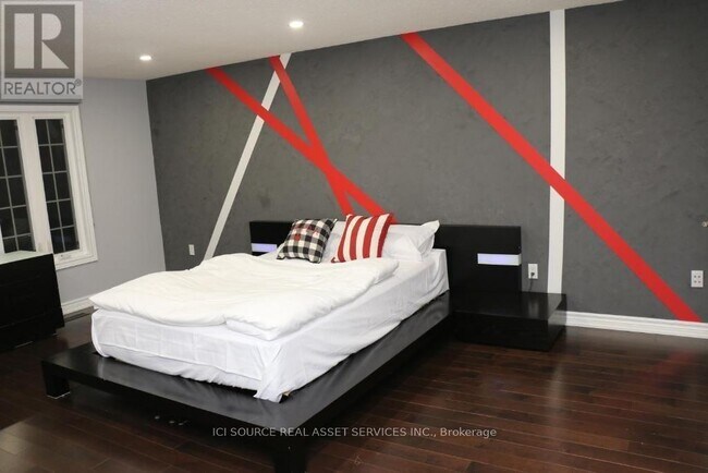 164 Stather Crescent in Markham, ON - Building Photo - Building Photo