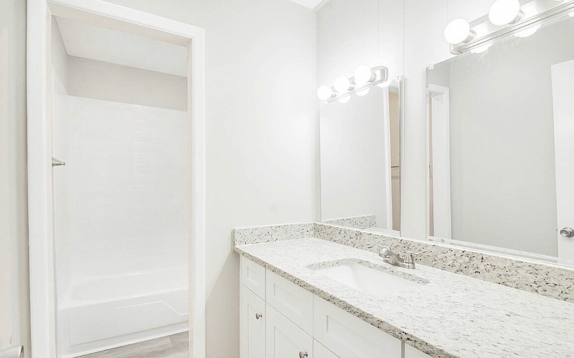 1315 Clermont Rd in Durham, NC - Building Photo