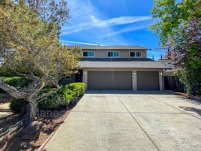 6701 Tannahill Dr in San Jose, CA - Building Photo - Building Photo