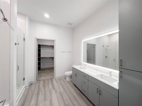 3636 W Dallas St in Houston, TX - Building Photo - Building Photo