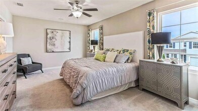 8246 Hardy Bay Lp in Wesley Chapel, FL - Building Photo - Building Photo
