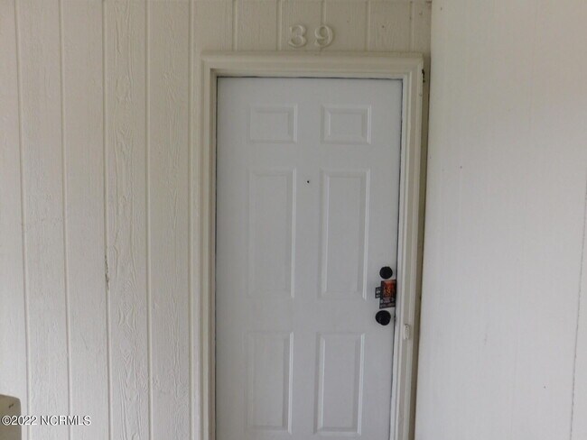 201 Shipman Rd in Havelock, NC - Building Photo - Building Photo