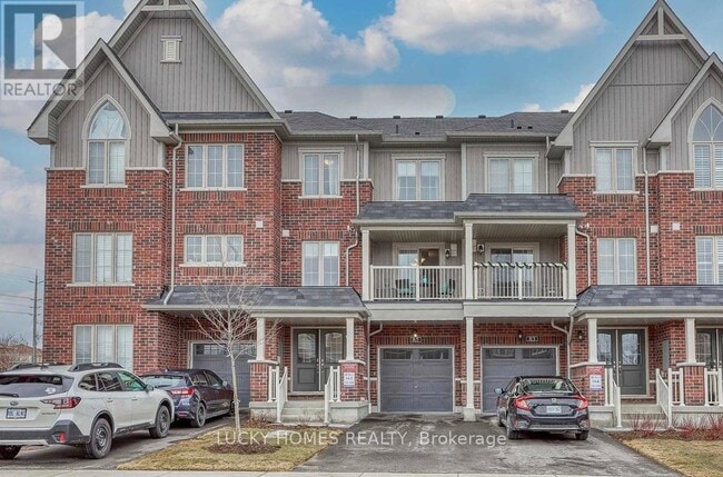 property at 85 Sutcliffe Dr