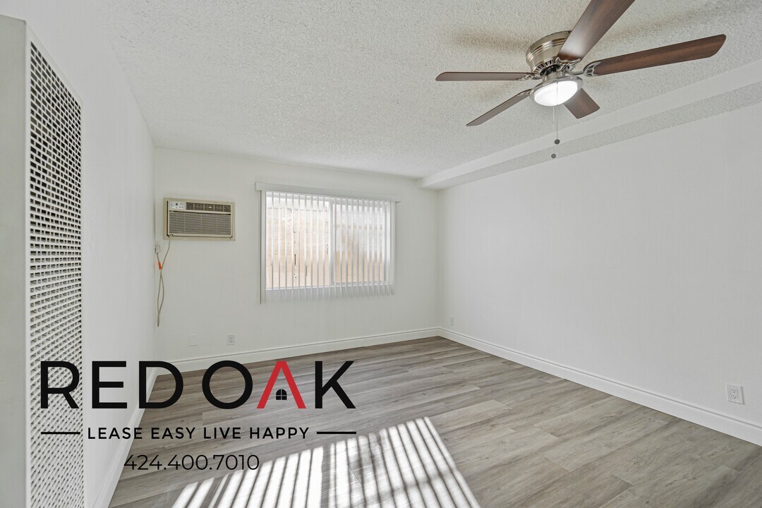 5624 Fair Ave in Los Angeles, CA - Building Photo