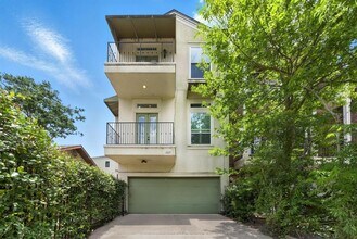 1317 Bomar St in Houston, TX - Building Photo - Building Photo