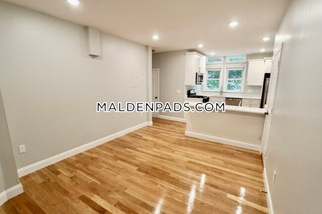 248 Main St, Unit 1 in Malden, MA - Building Photo - Building Photo