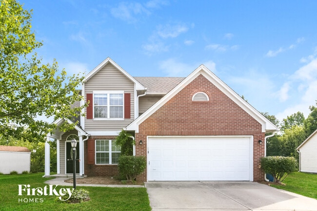 property at 6753 Long Run Dr