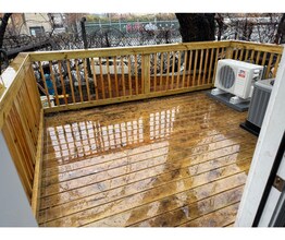 3718 E Lombard St in Baltimore, MD - Building Photo - Building Photo