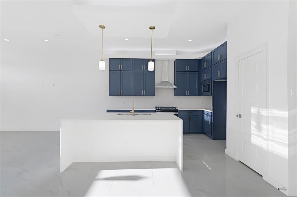 2936 El Fenice Ln in Houston, TX - Building Photo