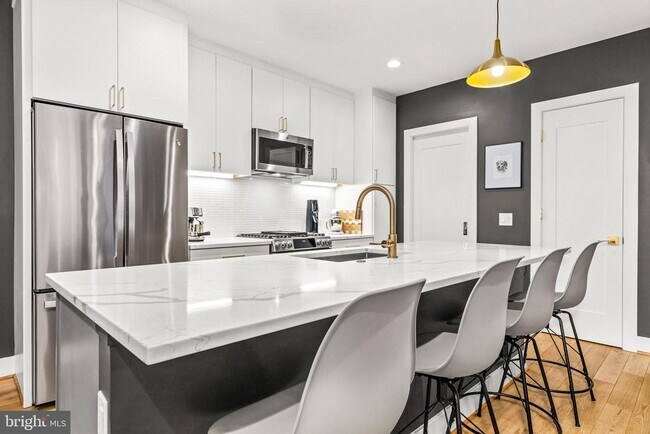 2234 11th St NW in Washington, DC - Foto de edificio - Building Photo