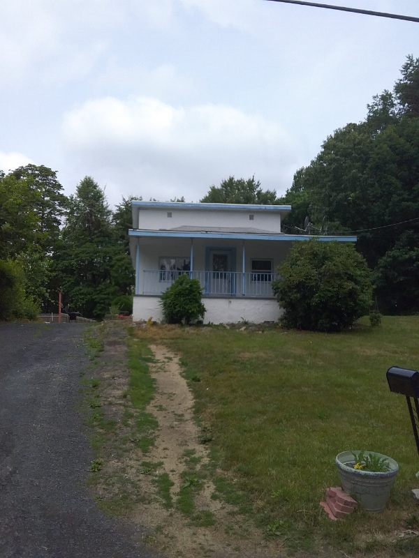 property at 42 Rivera Trail