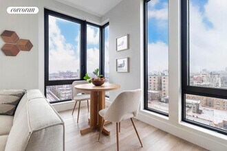 620 W 153rd St in New York, NY - Foto de edificio - Building Photo