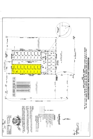 Barberry Estates in Nampa, ID - Foto de edificio - Floor Plan