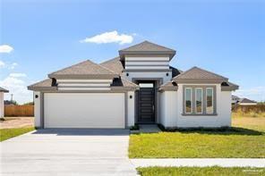 9 Joe Justice St in Weslaco, TX - Building Photo