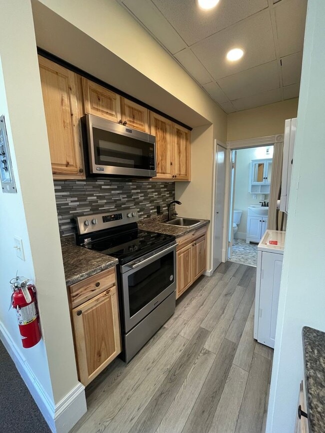 property at 46 N Prospect St