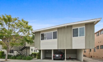 10910 Santa Monica Blvd - Prime Westwood l... Apartments