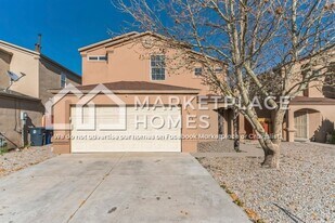 1028 Alexandra St SW in Albuquerque, NM - Building Photo