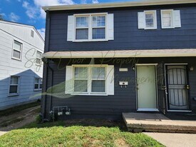 1127 N Cottage Ave in Independence, MO - Building Photo