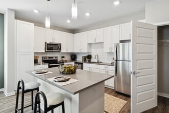 Ascend Durbin Park in Saint Johns, FL - Foto de edificio - Building Photo