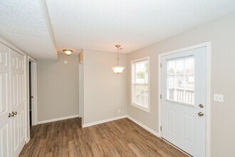 307 Congressman Dr in Clarksville, TN - Building Photo - Building Photo