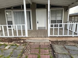 property at 3117 Fritz Hughes Park Rd