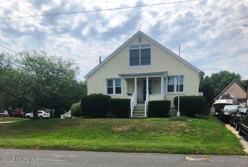 35 Albany Rd in Neptune City, NJ - Building Photo
