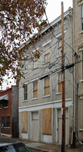 110 E 14th St in Cincinnati, OH - Building Photo - Building Photo