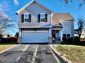 80 Kenilworth Ct in Romeoville, IL - Building Photo