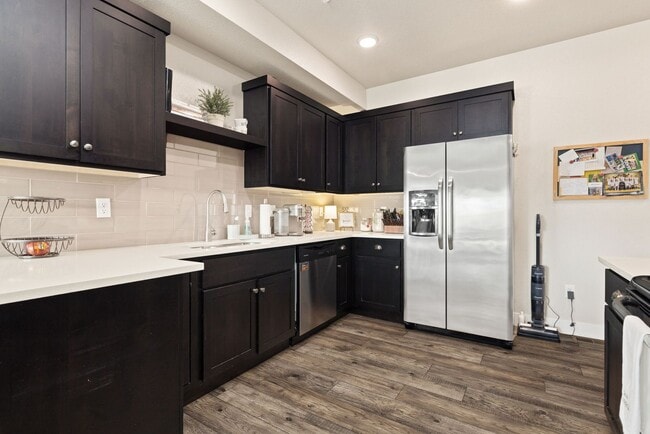 2608 Kansas Dr in Fort Collins, CO - Building Photo - Building Photo