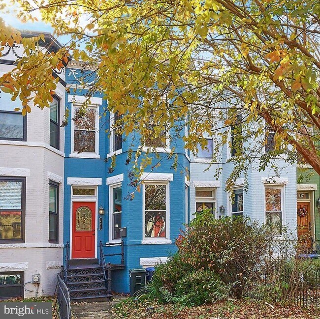 421 K St NE in Washington, DC - Building Photo - Building Photo