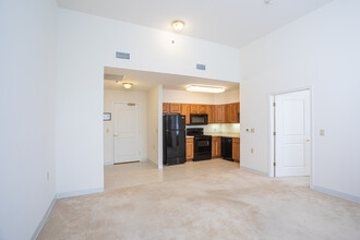 The Hilltop Apartments for active adults 55+ in Staunton, VA - Building Photo - Interior Photo