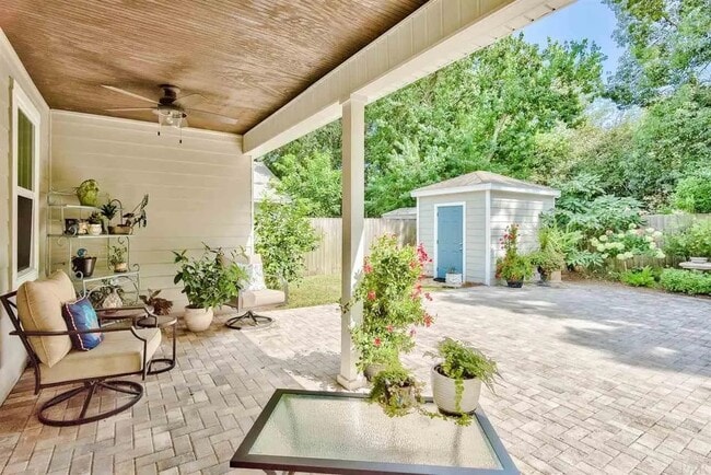 1121 E Maxwell St in Pensacola, FL - Building Photo - Building Photo