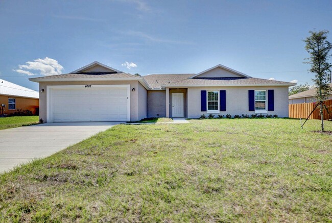 property at 1294 SW Patricia Ave