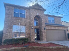 612 Catalpa Rd in Fort Worth, TX - Building Photo