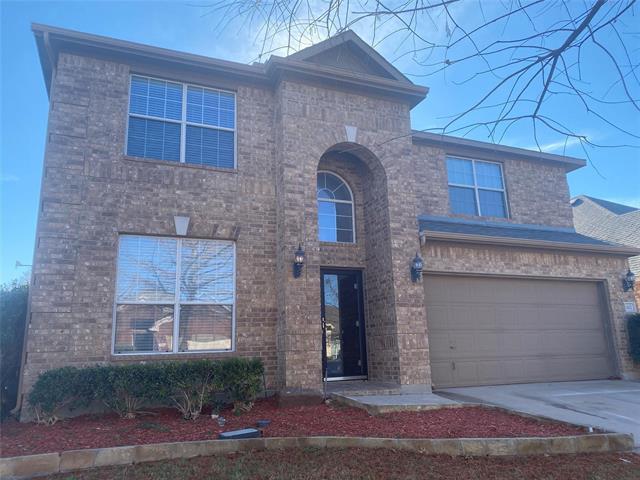 612 Catalpa Rd in Fort Worth, TX - Building Photo
