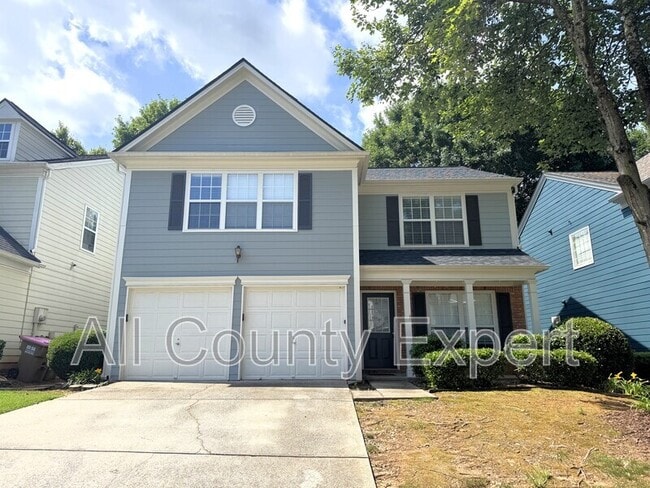 property at 4318 Shillham Ct
