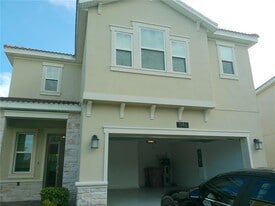 1146 Trappers Trail Loop in Davenport, FL - Building Photo