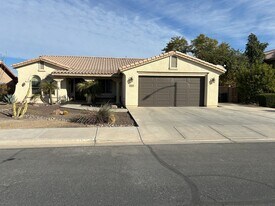 4556 W 26th Pl in Yuma, AZ - Building Photo
