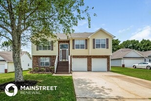 3040 Reynolds Run in Mcdonough, GA - Building Photo