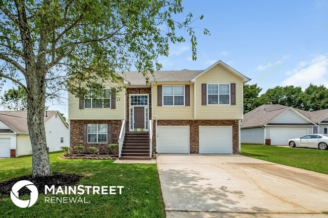 property at 3040 Reynolds Run